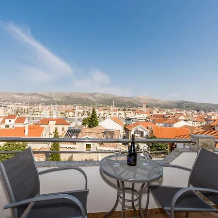 Lejlighed Carrera 1 Trogir