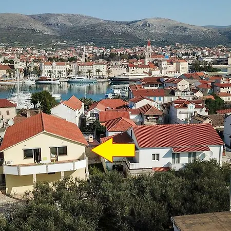 Carrera 1 Τρογκίρ