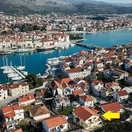 Lejlighed Carrera 1 Trogir