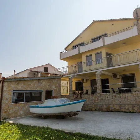 Lejlighed Carrera 1 Trogir
