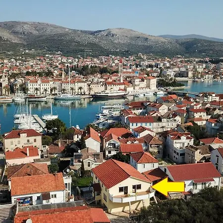 Apartamento Carrera 1 Trogir